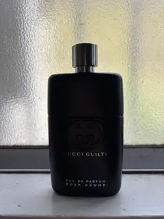 GUCCI GUILTY POUR HOMME オードパルファム 90mlのサムネイル