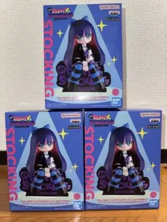 2026年最新】パンティ&ストッキング フィギュアの人気アイテム - メルカリ