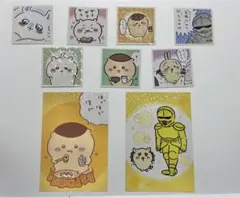 ポストカード キャラクターグッズ