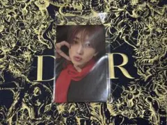 &TEAM 月狼 FUMA フウマ スプサ 特典 トレカ