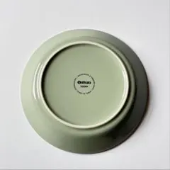廃盤カラー】イッタラ ティーマ スクエアプレート セラドングリーン