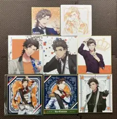 うたプリ 桐生院ヴァン グラショ - メルカリ