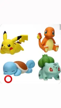 ポケモン　チョコエッグ　ゼニガメ