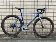 カスタム多数 キャノンデール Cannondale CAAD13 Disc 54のサムネイル