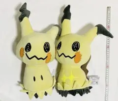 포켓몬 めちゃもふぐっとぬいぐるみ 通常 ・ こうげきver. 따라큐