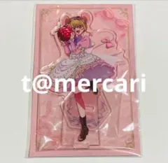 推しの子　AJ アクリルスタンド　星野ルビー