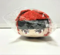 未使用　BLEACH 阿散井恋次　ぽてコロマスコット