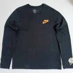 NIKE 長袖カットソー