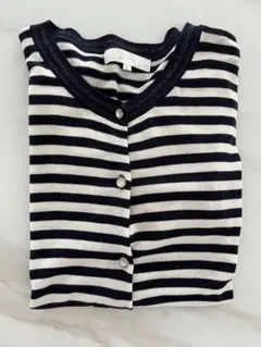 grove カーディガン