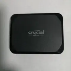 Crucial X9 ポータブルSSD 1TB