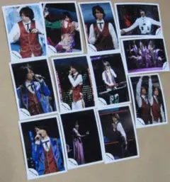 伊野尾慧　2010.8.20　写真１２枚　公式　　Hey! Say! JUMPのサムネイル