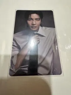 BTS ARIRANG 日本店舗　特典トレカ　タワレコ　j-hope ホビ