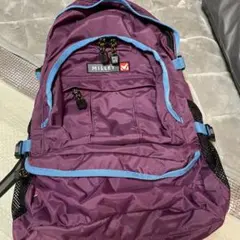 MILLET バックパック MISO260