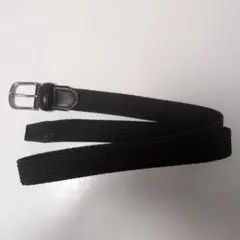 GU 　ストレッチメッシュベルトのサムネイル