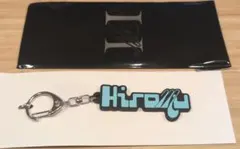 INI POPUP 髙塚大夢 ネームキーホルダー