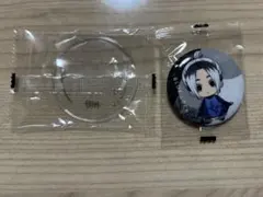 ブルーロック 我牙丸吟 缶バッジ - メルカリ
