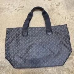 新品 デイリーラシット ナイロンプリント 変形 トートバッグ 約12L
