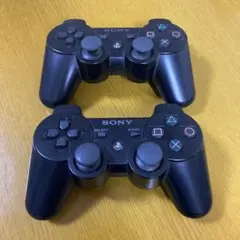 プレステ3 コントローラー