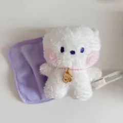 minini rj BTS ぬいぐるみ