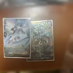 2026年最新】ヴァンガード レザエルの人気アイテム - メルカリ