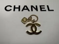 CHANEL ホリデー限定　チャーム
