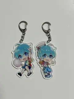 すとぷり ころんくん アクリルキーホルダー
