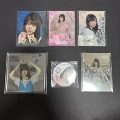 乃木坂46 冨里奈央 缶バッジ 18点まとめ売り - メルカリ