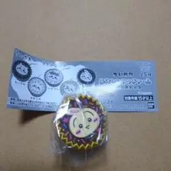 ちいかわ手作りおやつチャーム#平成女子チョコ　うさぎ②