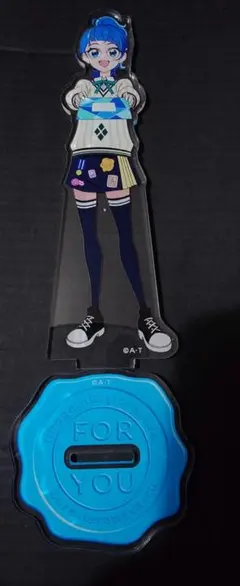 ソラ・ハレワタール アクリルスタンド