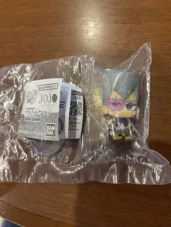 ジョジョコレクション　ポルナレフ　5部