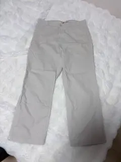 Calvin Klein チノパンツ W34 L30ホワイト美品のサムネイル