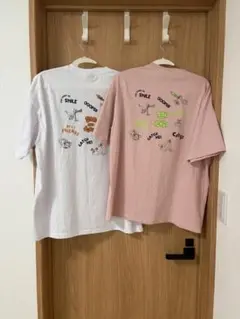フリークスストア　Ｔシャツ　Lサイズ　２点セット