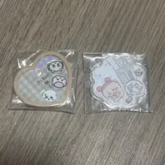 ちいかわ　シャカシャカチャーム