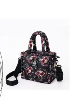 ヒスミニ　バック