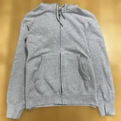 UNIQLO メンズ　パーカー