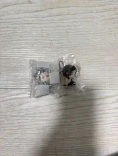 鬼滅の刃 まちぼうけ 竈門炭治郎 胡蝶しのぶ