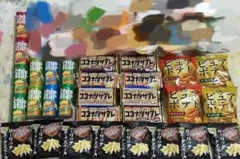 【30個✨️】 お菓子まとめ売りのサムネイル
