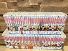 2026年最新】#ナルト全巻セット初版本多数の人気アイテム - メルカリ