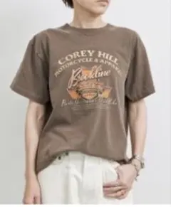 GOOD ROCK SPEED /AP STUDIO Tシャツのサムネイル