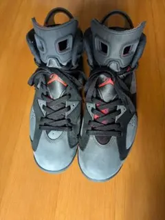 AIR JORDAN 6 RETRO PSG