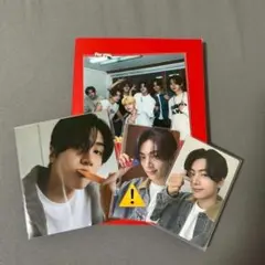 ENHYPEN 『ROMANCE：UNTOLD』 ENGENEver.