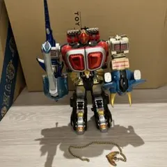 2026年最新】dx ガオナイトの人気アイテム - メルカリ