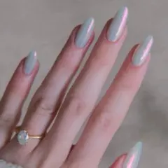 ネイルチップ ⑫