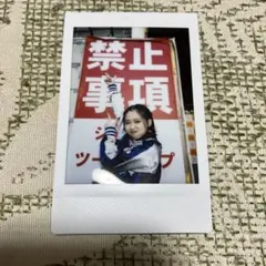 五日市芽依 DVD 息子と妻が田舎に帰省中 直筆サイン入りチェキ