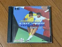 フォーメーション サッカー ヒューマンカップ '90 HuCARD