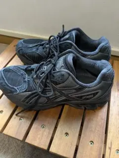 アシックス　ASICS GEL ニンバス10.1 ブラック24のサムネイル
