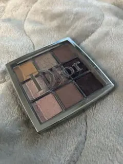 Dior アイシャドウ パレット 002 Cool Neutrals