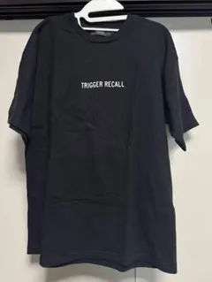 AZUL by moussy ブラックTシャツ メンズSサイズ　美品