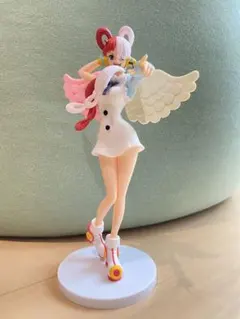 ONE PIECE FILM RED GLITTER& GLAMOURS ウタ