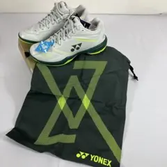 YONEX パワークッション65Zスリム 26.5cm 新品 - メルカリ